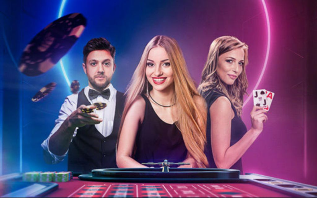 Gold Strike Casino Welcome Bonus
