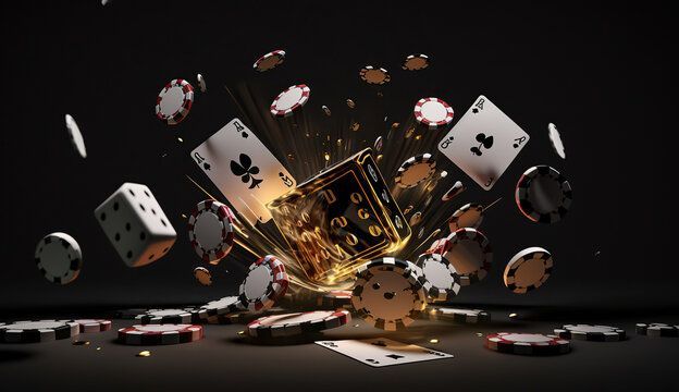 Gold Strike Casino Live Betting
